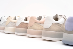 [title] - Das Schuhlabel COPENHAGEN STUDIOS begeistert mit minimalistischem Design und hochwertigen Materialien. Designed werden Sneaker, Hiker und Boots für Frauen und Männer. 