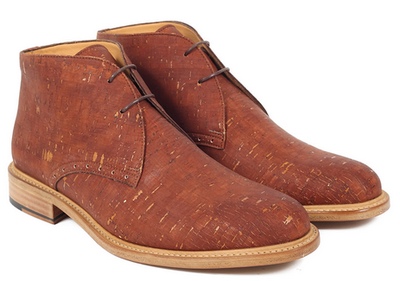 Boots: Eine Hommage an den klassischen Desert Boot