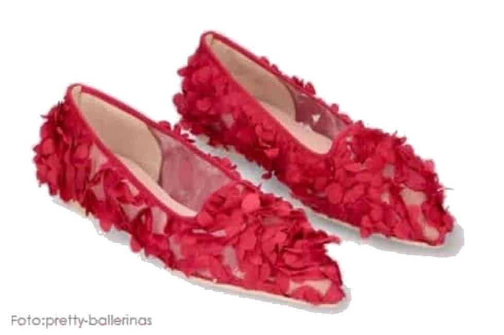 [title] - Bei Pretty Ballerinas ist der Name Programm. Liebhaberinnen der flachen Allrounder haben das Schuhlabel Pretty Ballerinas längst für sich entdeckt, denn das spanische Unternehmen ist Spezialist in Sachen Ballerinas.