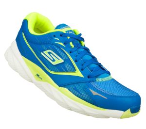 Skechers GOrun Laufschuhe begeistern die Sportwelt - 