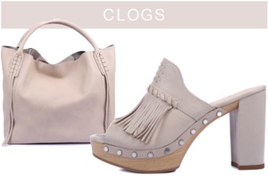 Clogs: die absoluten Trendschuhe im Sommer 2016