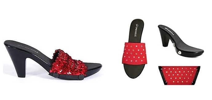 verwandelbare Clogs verwandelbare Clogs