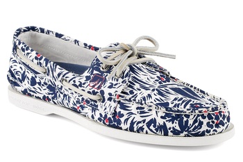 Sperry Bootsschuhe: Sommer-Styles für SIE und IHN - 