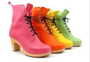 Swedish hasbeens Clogs Swedish hasbeens Clogs