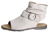 Open-Toe-Boots von Gabor