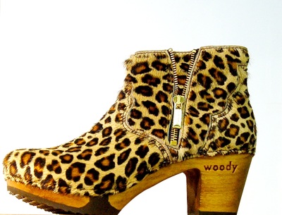 Clogs, Fellclogs, woody clogs