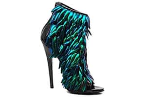 Ernest Luxus High Heels