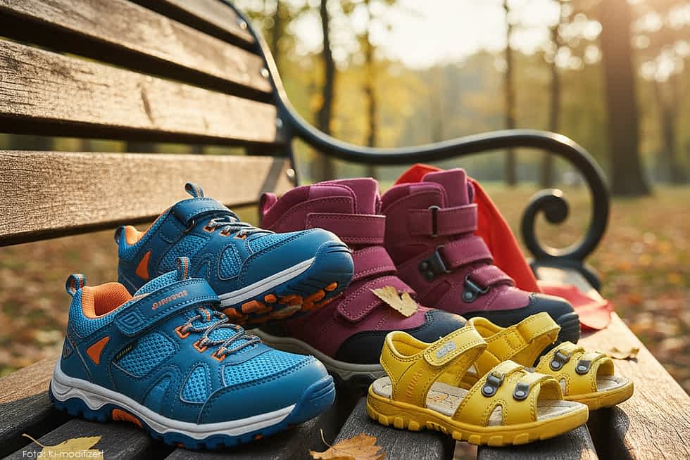 Kinderschuhe